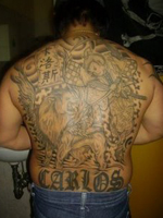 zonatattoo